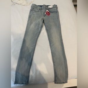 Express women’s jeans